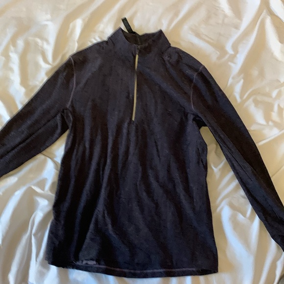 lululemon athletica Other - Lululemon long sleeve purple-ish pattern